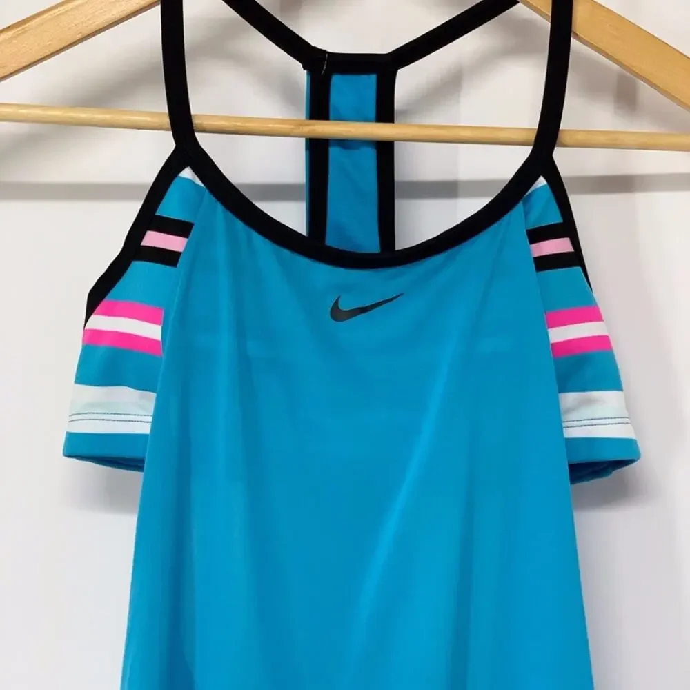 Nike size small